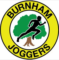 Burnham Joggers